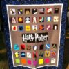 Harry Quilt Blanket Bn14  Quilt